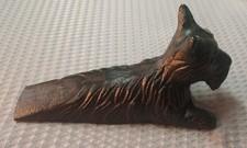 Vintage Style Scottie Dog Cast