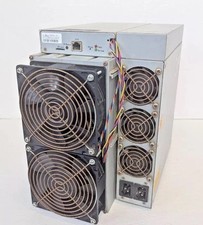 Asic Bitmain Antminer S19