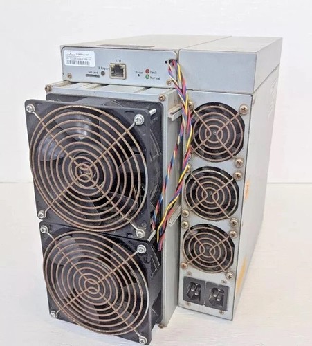 Asic bitmain antminer s19 - bitmain,