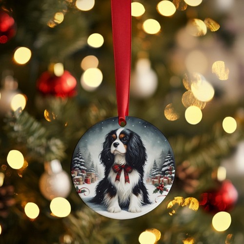Cavalier king charles spaniel - charles,