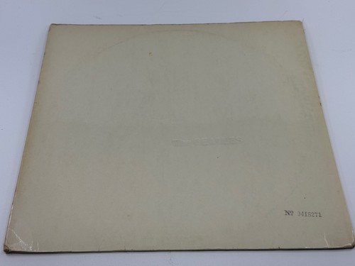The beatles white album psc - album,