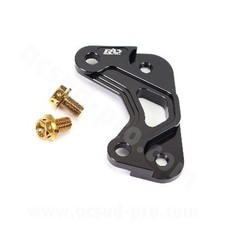 Screw kit + spacer for