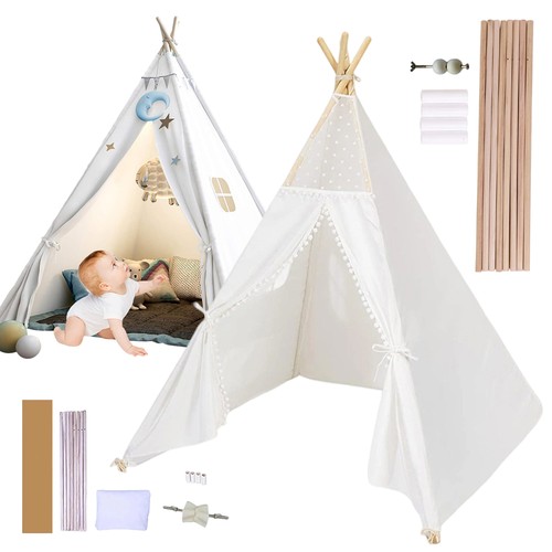 160cm large canvas kids - 160cm,