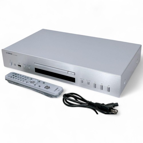 Yamaha s303 single - yamaha, cd-s303