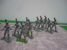 BRITAINS HERALD KNIGHTS  10