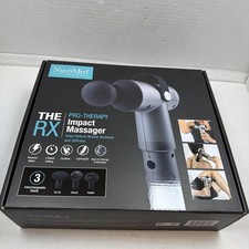 NUVOMED The RX Pro-Therapy