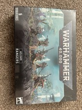 Warhammer 40k Eldar Aeldari