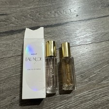 NEXT EAU NUDE EDP 10ML & WHITE