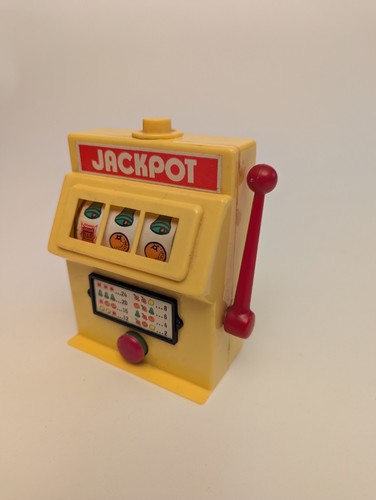 Vintage toy squirt - toy,