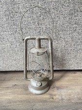 Hurricane Lantern Dietz Fitzall Monarch NY USA Globe Vintage