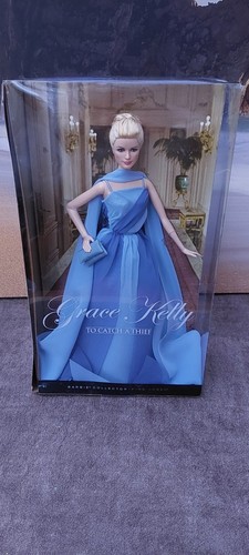 Barbie doll grace kelly - doll,