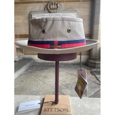 stetson pork pie hat bob