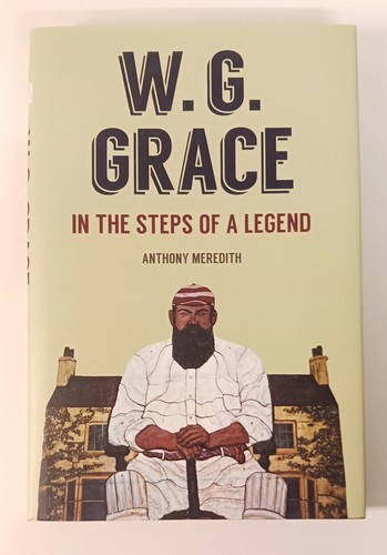 Grace the steps - the, a