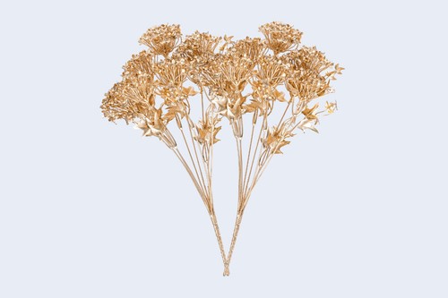 Artificial flowers antique - artificial,