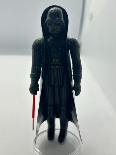 Vintage star wars figure - star,