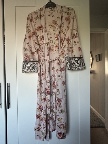 Women dressing gown - m&s, women's