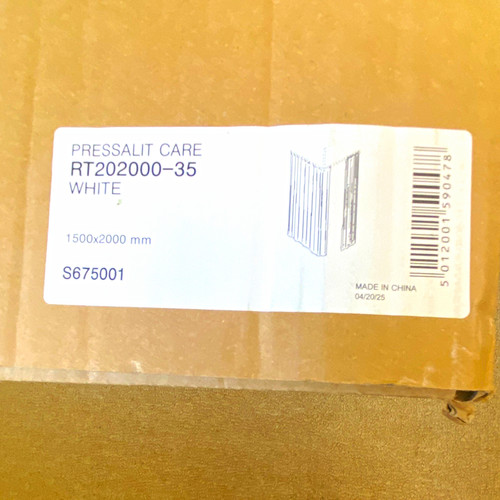 Pressalit care rt202000 - care, rt202000-35