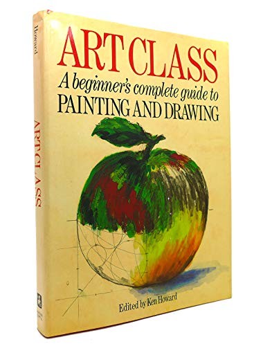 Art class beginner s - art, class: