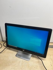 HP 2159v 21" LCD Monitor - Speakers - VGA - OP198G