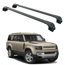 Land Rover Defender 130 L663
