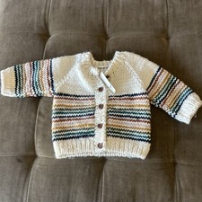 The Blueberry Hill Striped