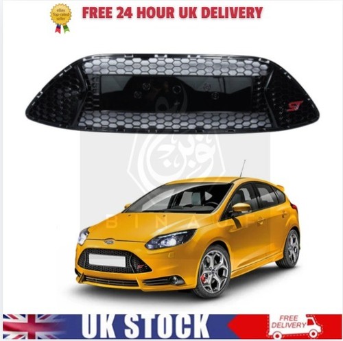 Ford focus mk3 2011 2014 - st,