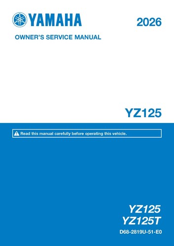 Yamaha service workshop shop - yamaha,