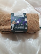 The Body Shop Warm Hugs And