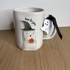 Rae Dunn “boo To You”