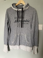 Abercrombie And Fitch Jumper