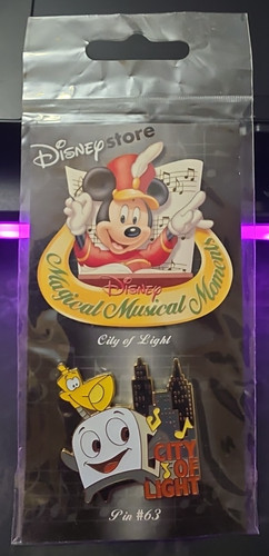 Disney magical musical moments - musical,