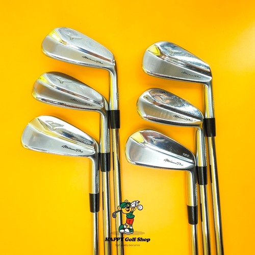 Mizuno forged muscleback iron - mizuno,