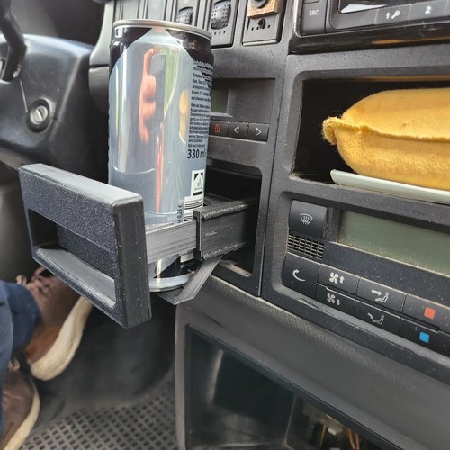 Transporter dashboard - transporter, t4