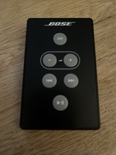 Bose SoundDock I Remote