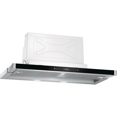 Neff d49pu54x0b 90cm - 90cm, touch