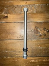 Tacx T1707 E-Thru Trainer Adapter 12mm Axle