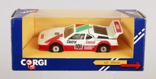 CORGI 402 BMW M1 RACE CAR