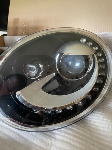 Beetle xenon headlight - beetle,