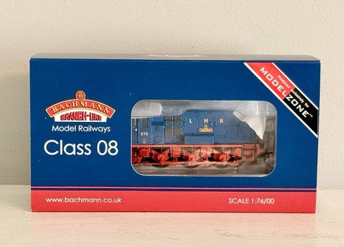 Bachmann 102u longmoor - bachmann, 32-102u