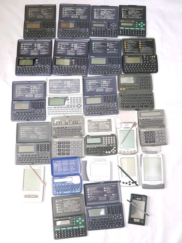 Vintage casio digital - vintage,