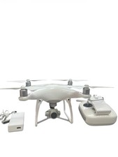 DJI Phantom 4 Drone