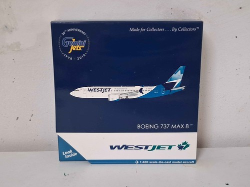 Gemini jets 400 - jets, 1/400