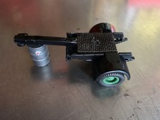 5th wheel Coupling Code 3 Heavy Haulage  Matchbox NZG Conrad Dinky etc