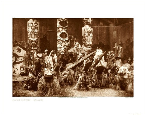 Edward curtis quad tone - edward, quad-tone
