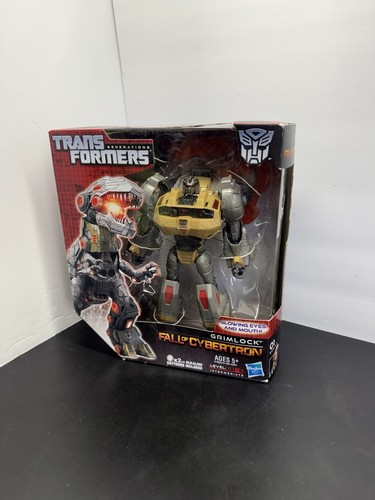Transformers generations fall - transformers,