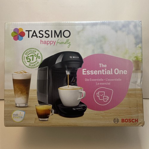 Tassimo bosch happy - by,