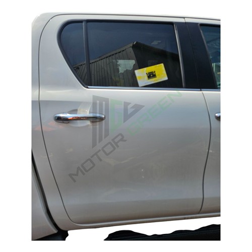 Toyota hilux 2023 double cab - double,