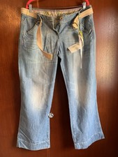Next Women’s Slouch Jeans