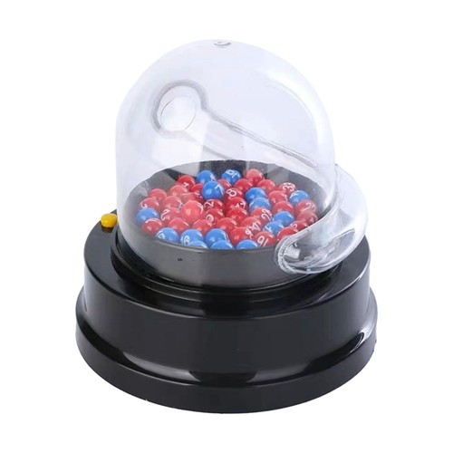 Lucky numbers game - numbers,