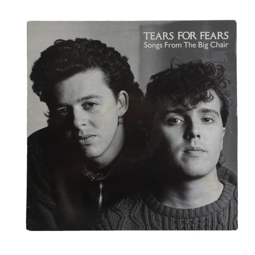 Tears for fears - for, songs